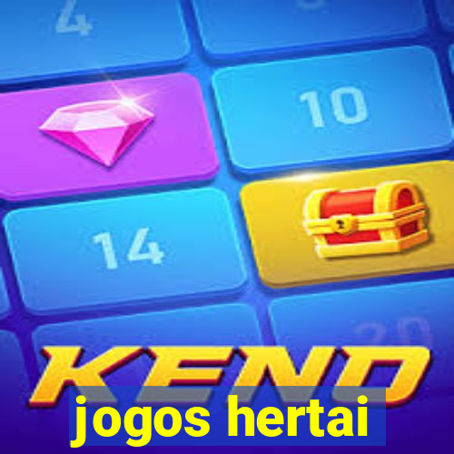 jogos hertai